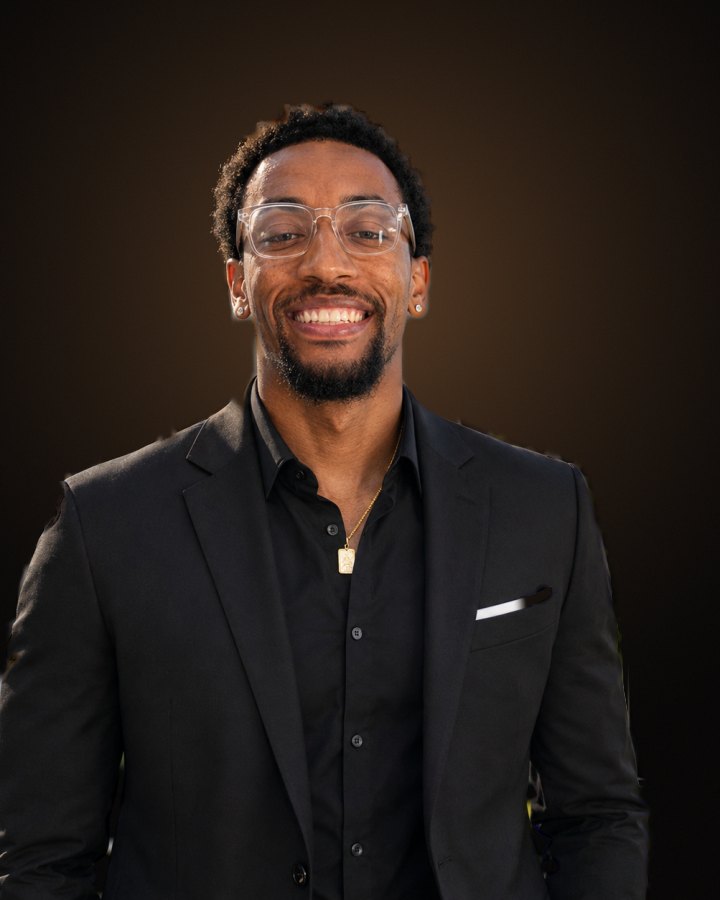 Lance Cosby