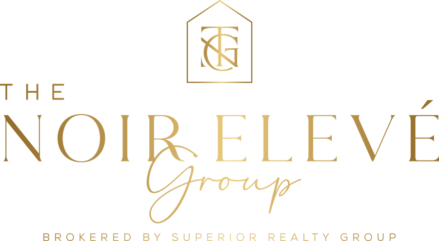 The Noir Elevé Group, brokered by Superior Realty Group